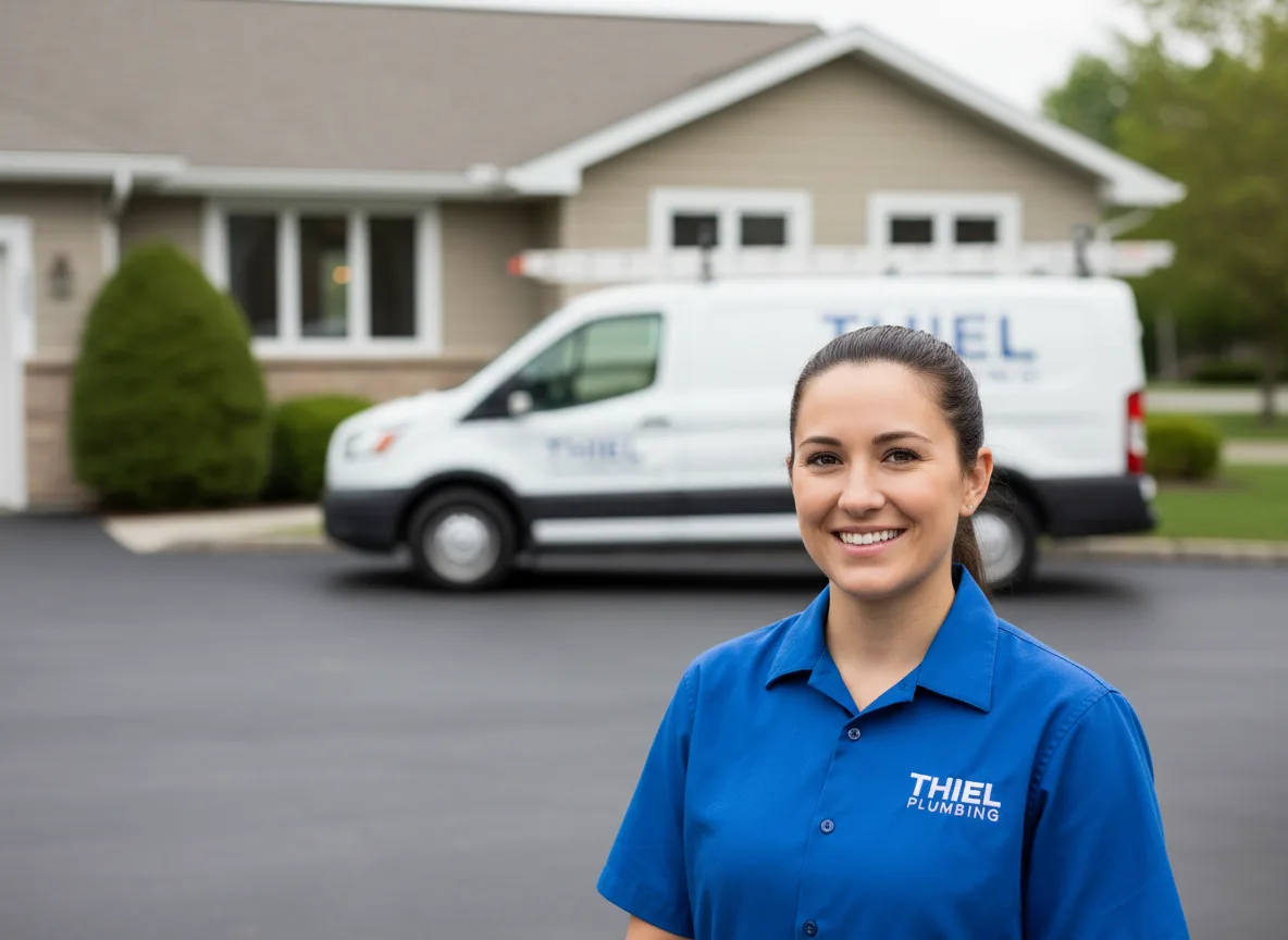 Plumber Mocksville, NC FAQs